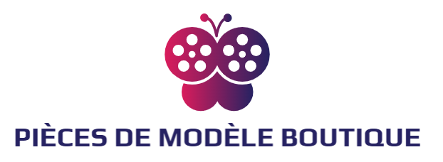Pièces De Modèle Boutique