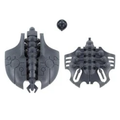 Games Workshop Abdomen