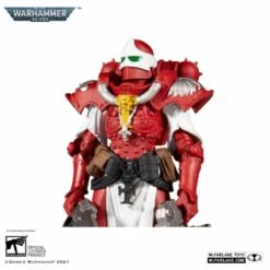 McFarlane Adepta Sororitas Battle Sister - Order Of The Bloody Rose - Déjà Peint -Pièces De Modèle Boutique adepta sororitas battle sister order of the bloody rose 2