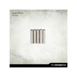 Aimants En Néodyme En Disque De 2x1mm X50