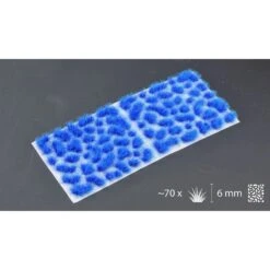 Alien Blue (6mm) -Pièces De Modèle Boutique alien blue 6mm 2