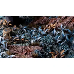 Alien Fern -Pièces De Modèle Boutique alien fern 2