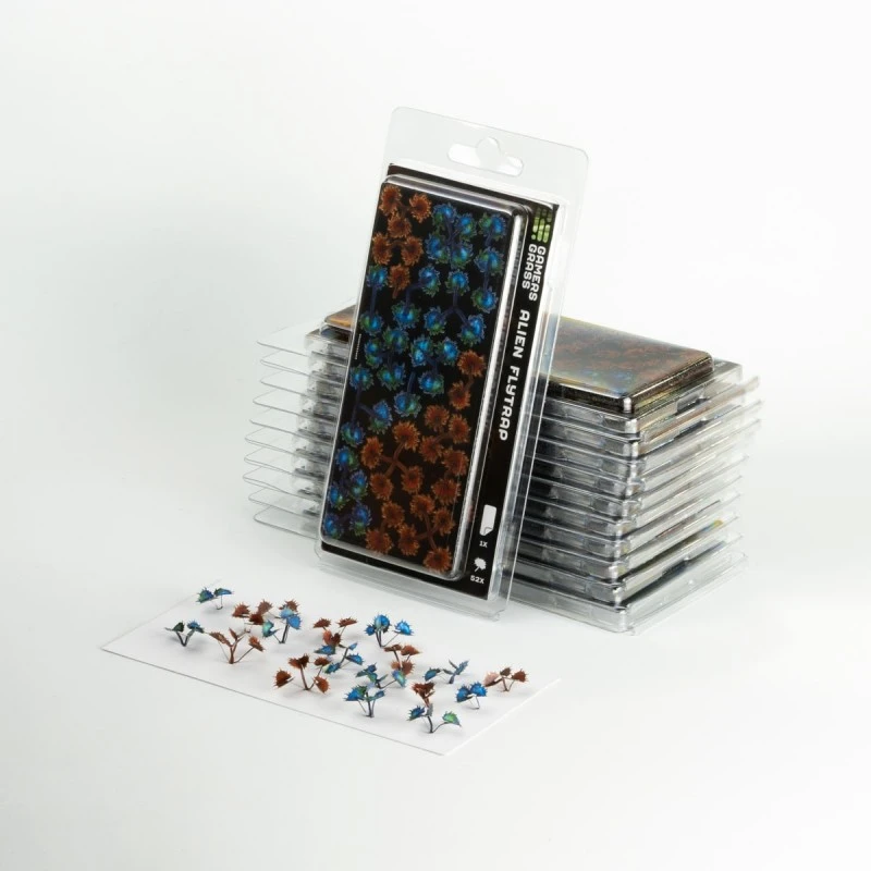 Alien Flytrap 4 Alien Flytrap – Image 2