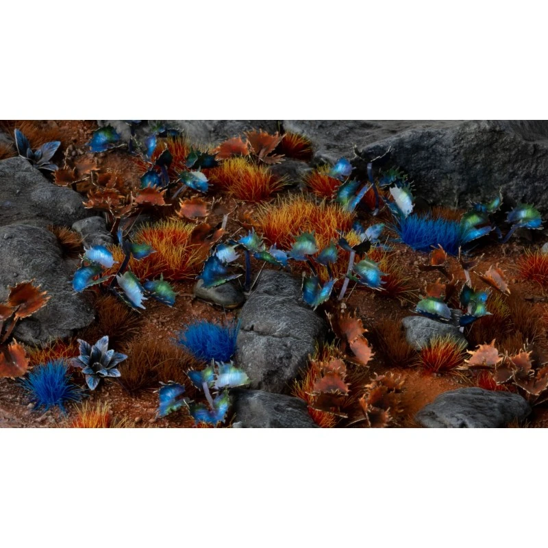 Alien Flytrap 6 Alien Flytrap – Image 4