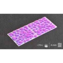 Alien Neon (4mm) 8 Alien Neon (4mm) -Pièces De Modèle Boutique alien neon 4mm 2