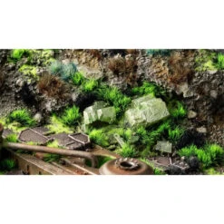 Alien Toxic (6mm) -Pièces De Modèle Boutique alien toxic 6mm 3