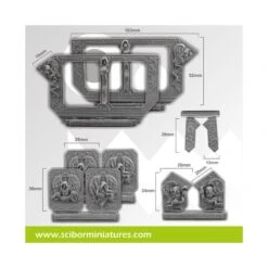 Angels Big Conversion Set