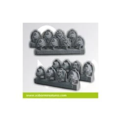 Angels Épaulières V1