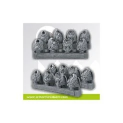 Angels Épaulières V2