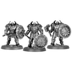 Games Workshop Annihilateurs