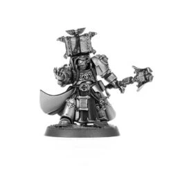 Games Workshop Archiviste En Armure Terminator