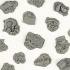 Basing Bits, Alien Infestation