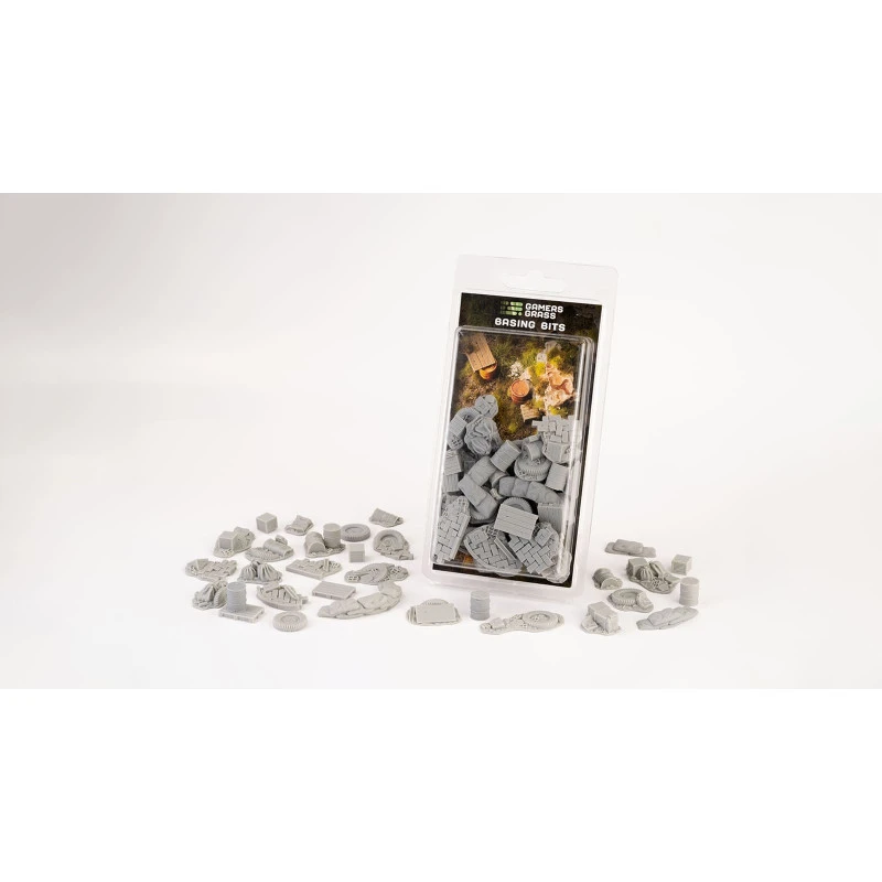 Basing Bits - Rocks 5 Basing Bits - Rocks – Image 3