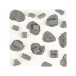 Basing Bits, Spaceship Corridor