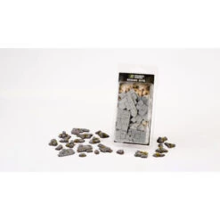 Basing Bits - Temple