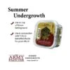 The Army Painter Basing : Summer Undergrowth -Pièces De Modèle Boutique basing summer undergrowth