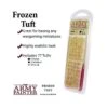 The Army Painter Battlefields : Frozen Tuft -Pièces De Modèle Boutique battlefields frozen tuft