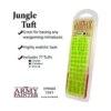 The Army Painter Battlefields : Jungle Tuft -Pièces De Modèle Boutique battlefields jungle tuft