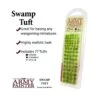 The Army Painter Battlefields : Swamp Tuft -Pièces De Modèle Boutique battlefields swamp tuft