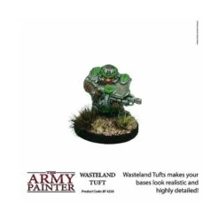 The Army Painter Battlefields : Wasteland Tuft -Pièces De Modèle Boutique battlefields wasteland tuft 3