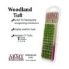 The Army Painter Battlefields : Woodland Tuft -Pièces De Modèle Boutique battlefields woodland tuft