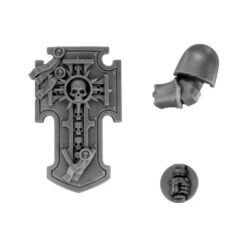 Games Workshop Bouclier Storm B