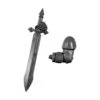 Games Workshop Bras Avec Épée Énergétique -Pièces De Modèle Boutique bras avec epee energetique