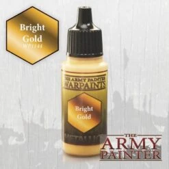 The Army Painter Bright Gold