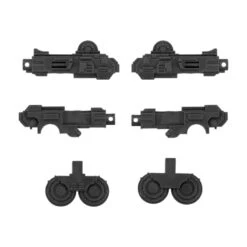 Games Workshop Canon à Bolts Gravis