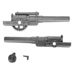 Games Workshop Canon De Campagne Bombast