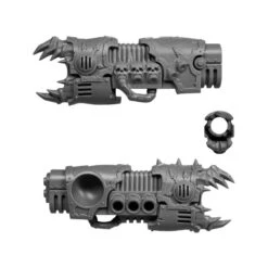 Games Workshop Canon Ectoplasma Gauche