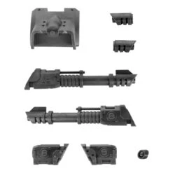 Games Workshop Canon Laser Gravis