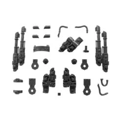 Games Workshop Canons Laser Latéraux