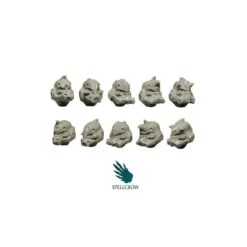 Salamandra - Casques