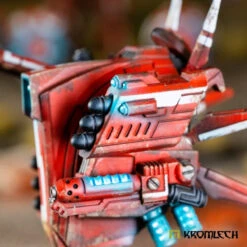 Caste Encalves Flamethrowers -Pièces De Modèle Boutique caste encalves flamethrowers 2