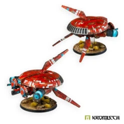 Pièces De Modèle Boutique -Pièces De Modèle Boutique caste enclaves angelshark 1