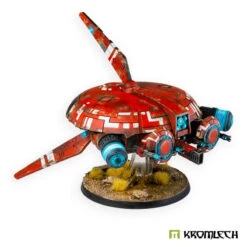 Pièces De Modèle Boutique 29 Caste Enclaves Angelshark