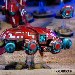 Caste Enclaves Angelshark -Pièces De Modèle Boutique caste enclaves angelshark 3