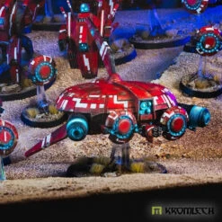 Caste Enclaves Angelshark -Pièces De Modèle Boutique caste enclaves angelshark 5