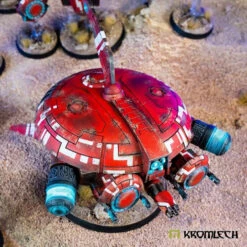 Caste Enclaves Angelshark -Pièces De Modèle Boutique caste enclaves angelshark 6