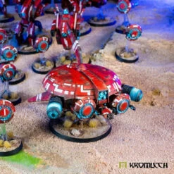 Caste Enclaves Angelshark -Pièces De Modèle Boutique caste enclaves angelshark 7