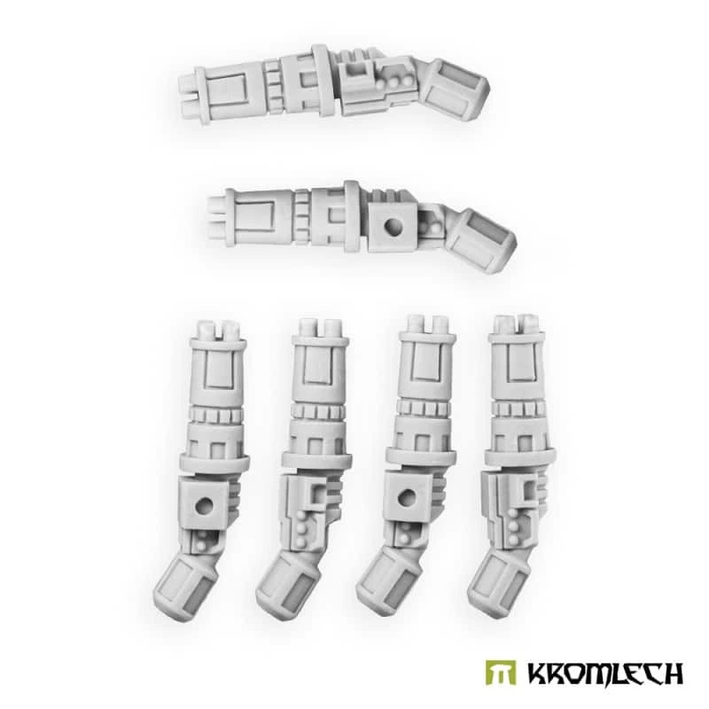 Caste Enclaves Covert Gatlings 5 Caste Enclaves Covert Gatlings – Image 3