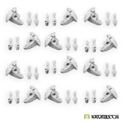 Caste Enclaves Support Drone Swarm -Pièces De Modèle Boutique caste enclaves support drone swarm 2