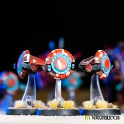 Caste Enclaves Support Drone Swarm -Pièces De Modèle Boutique caste enclaves support drone swarm 4