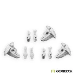 Caste Enclaves Support Drones -Pièces De Modèle Boutique caste enclaves support drones 2