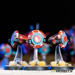 Caste Enclaves Support Drones -Pièces De Modèle Boutique caste enclaves support drones 3