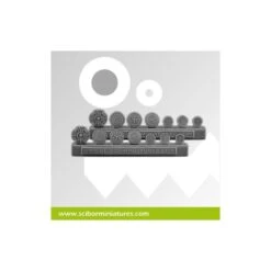 Celtic Petit Boucliers V2