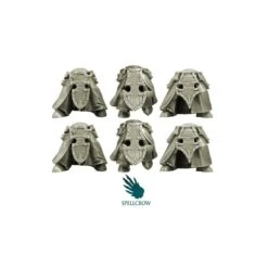 Changed - Jambes De Chevalier