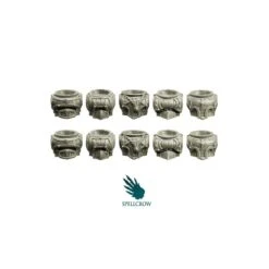 Changed - Torses De Chevalier