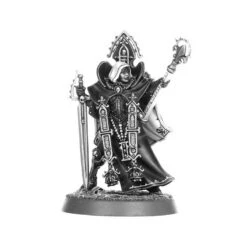 Games Workshop Chanoinesse - Adepta Sororitas